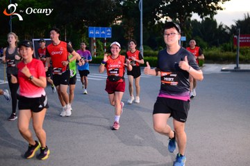RUN TO LIVE 2025 - Ảnh #3272553