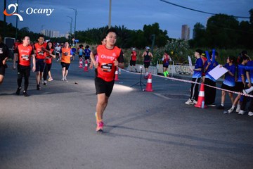 RUN TO LIVE 2025 - Ảnh #3272391
