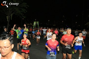 RUN TO LIVE 2025 - Ảnh #3276481