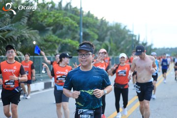 RUN TO LIVE 2025 - Ảnh #3275194