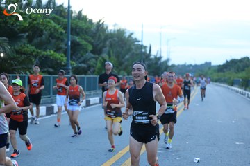 RUN TO LIVE 2025 - Ảnh #3273362