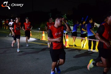 RUN TO LIVE 2025 - Ảnh #3271570