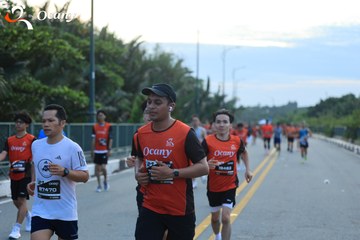 RUN TO LIVE 2025 - Ảnh #3277547