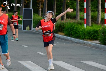 RUN TO LIVE 2025 - Ảnh #3273987