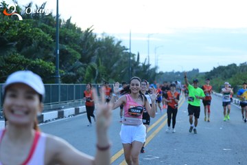 RUN TO LIVE 2025 - Ảnh #3272009