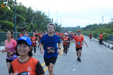 RUN TO LIVE 2025 - Ảnh #3274961