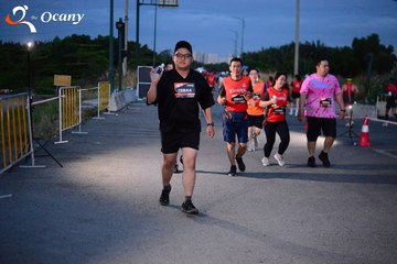 RUN TO LIVE 2025 - Ảnh #3272396