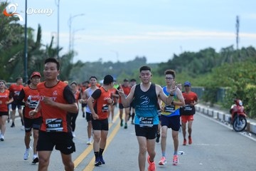 RUN TO LIVE 2025 - Ảnh #3277834