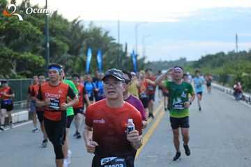 RUN TO LIVE 2025 - Ảnh #3276995
