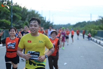 RUN TO LIVE 2025 - Ảnh #3275000