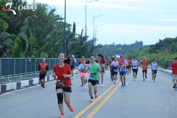 RUN TO LIVE 2025 - Ảnh #3274694