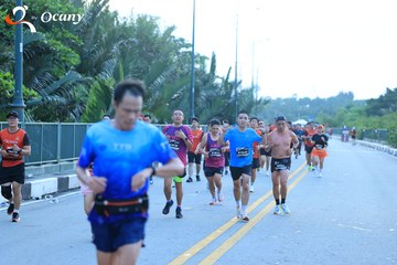 RUN TO LIVE 2025 - Ảnh #3270448