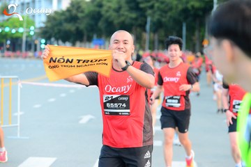 RUN TO LIVE 2025 - Ảnh #3273035