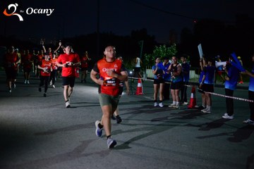 RUN TO LIVE 2025 - Ảnh #3272864
