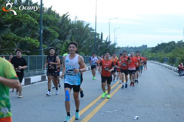 RUN TO LIVE 2025 - Ảnh #3274297