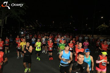 RUN TO LIVE 2025 - Ảnh #3277883