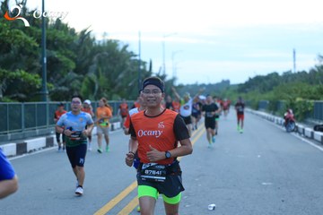 RUN TO LIVE 2025 - Ảnh #3274095
