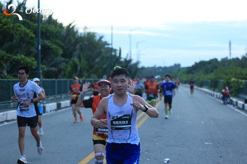 RUN TO LIVE 2025 - Ảnh #3274034