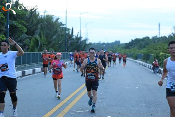 RUN TO LIVE 2025 - Ảnh #3273658