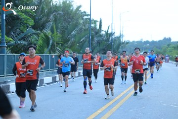 RUN TO LIVE 2025 - Ảnh #3270375