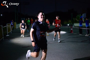 RUN TO LIVE 2025 - Ảnh #3272708