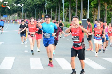 RUN TO LIVE 2025 - Ảnh #3273354