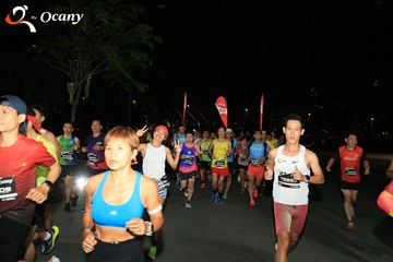 RUN TO LIVE 2025 - Ảnh #3275708