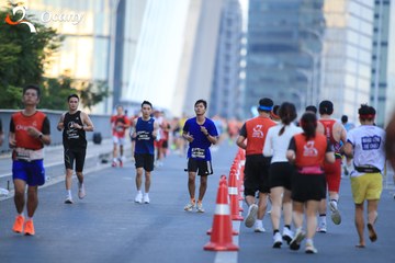 RUN TO LIVE 2025 - Ảnh #3275226