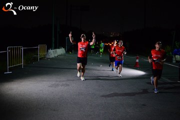 RUN TO LIVE 2025 - Ảnh #3271759