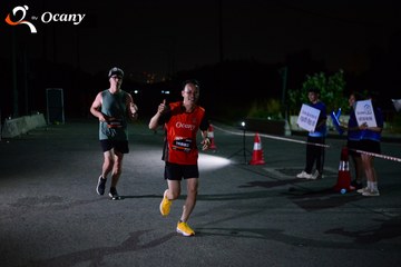 RUN TO LIVE 2025 - Ảnh #3270467