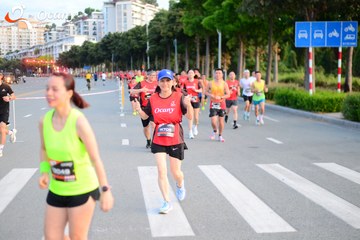 RUN TO LIVE 2025 - Ảnh #3272633
