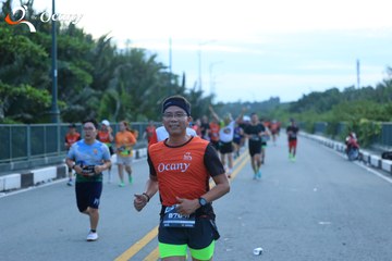 RUN TO LIVE 2025 - Ảnh #3274090