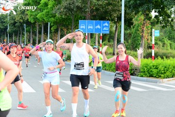 RUN TO LIVE 2025 - Ảnh #3273070
