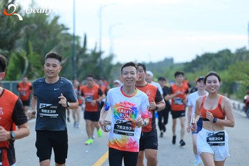 RUN TO LIVE 2025 - Ảnh #3278091