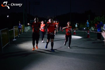 RUN TO LIVE 2025 - Ảnh #3272773