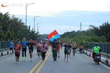 RUN TO LIVE 2025 - Ảnh #3276788
