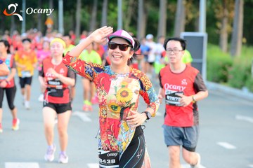 RUN TO LIVE 2025 - Ảnh #3273535