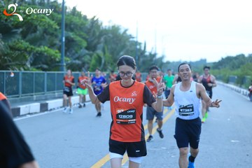 RUN TO LIVE 2025 - Ảnh #3273253