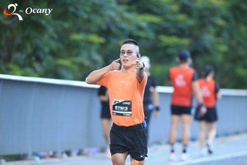RUN TO LIVE 2025 - Ảnh #3277461