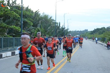 RUN TO LIVE 2025 - Ảnh #3276064