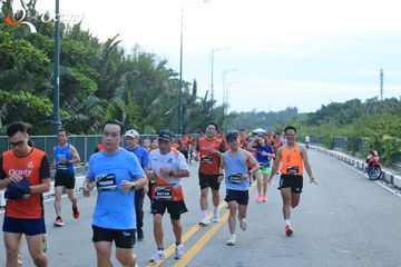 RUN TO LIVE 2025 - Ảnh #3276177