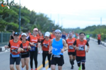 RUN TO LIVE 2025 - Ảnh #3275221