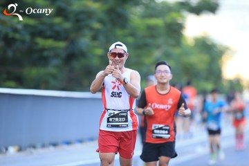 RUN TO LIVE 2025 - Ảnh #3275295