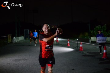 RUN TO LIVE 2025 - Ảnh #3271142