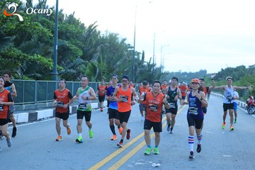 RUN TO LIVE 2025 - Ảnh #3271231