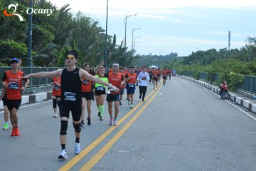 RUN TO LIVE 2025 - Ảnh #3275905