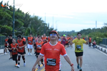 RUN TO LIVE 2025 - Ảnh #3274983