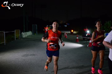 RUN TO LIVE 2025 - Ảnh #3271223