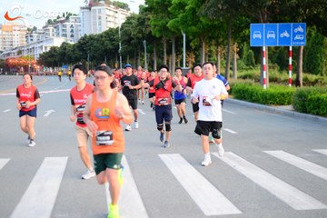 RUN TO LIVE 2025 - Ảnh #3272649