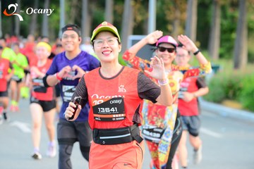RUN TO LIVE 2025 - Ảnh #3273524